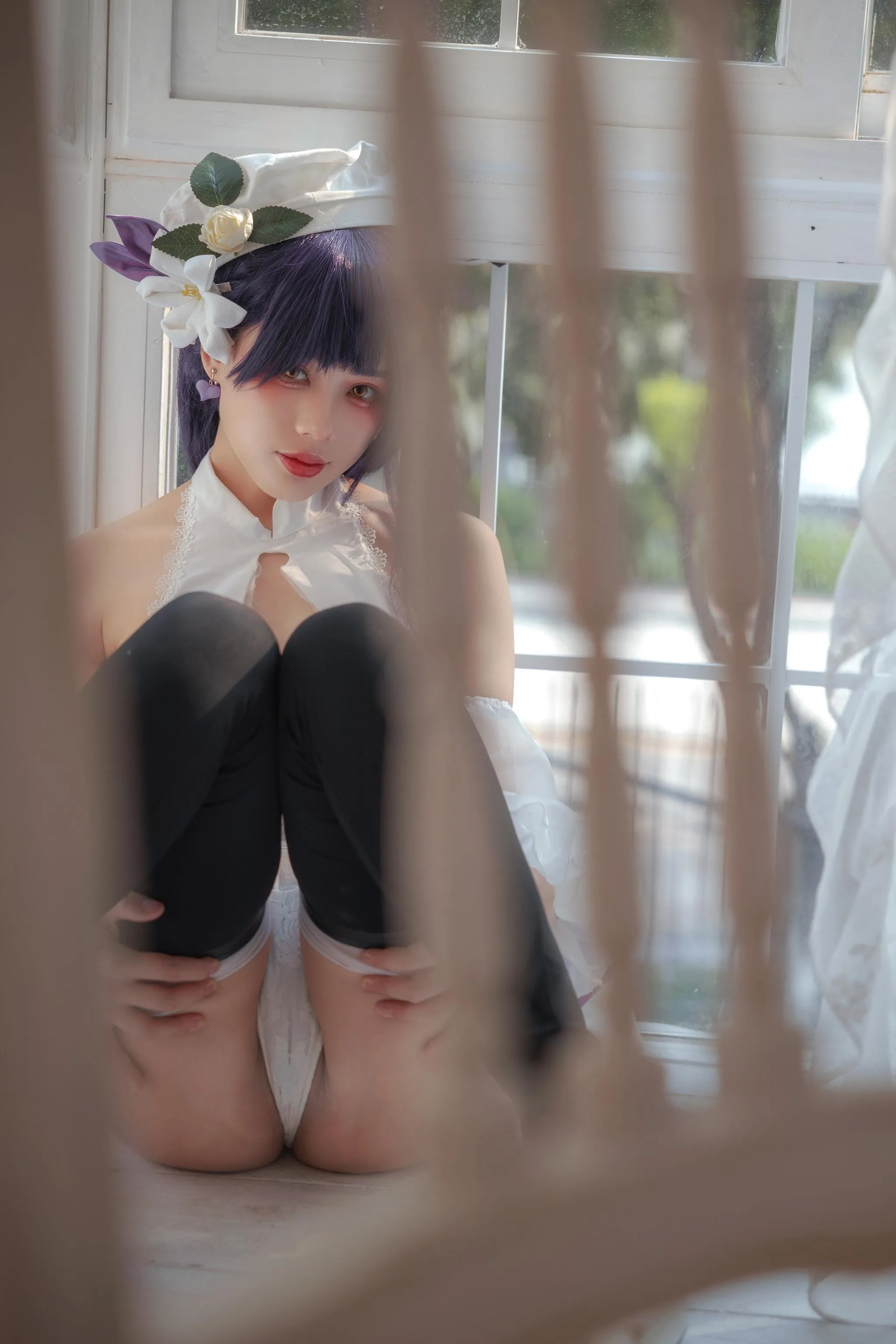 九言 – NO.020 刘易斯 [50P]插图8